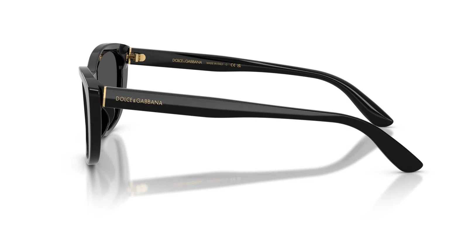 Dolce & Gabbana 4571 Sunglasses - view 28